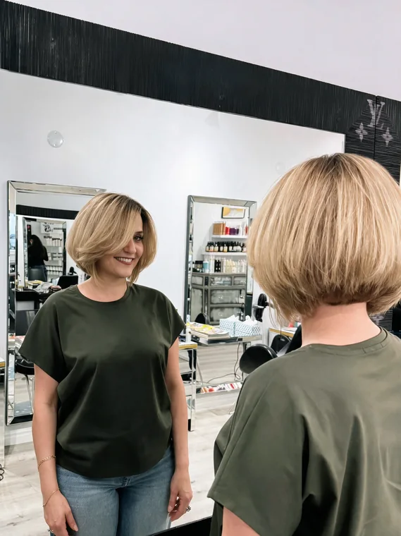 Precision bob