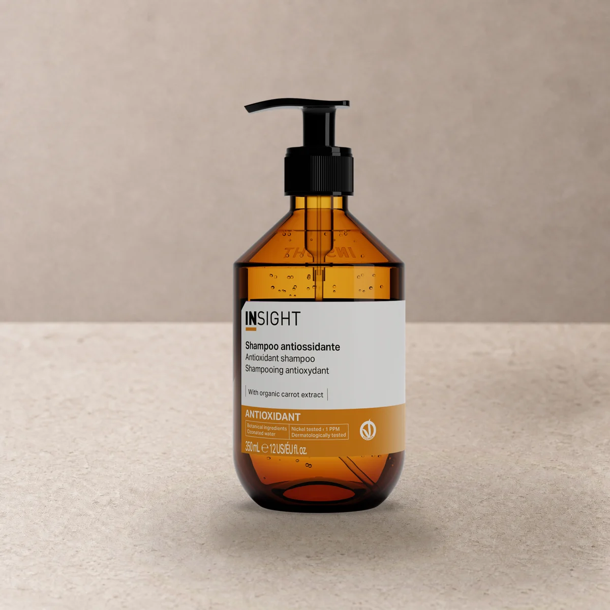 Insight Professional Antioxidant Rejuvenating Shampoo